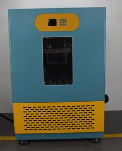 Laboratoriumuitrusting Incubator Schudtafel Elektrische Schudtafel Automatisch 180 Liter 280 Liter 600 Liter voor Microbiële Kweek - Product Image 1