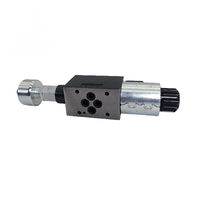 Vanne hydraulique Cpom3ddv50 Cpom2ddv 56/57 Cpom2ddv60 Cpom2ddv50 Cpom3ddv Vanne de contrôle hydraulique
