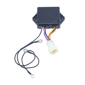 Allumeur Parsun T40-05090200 pour moteurs hors-bord, pièce de rechange pour moteur à essence - Product Image 5