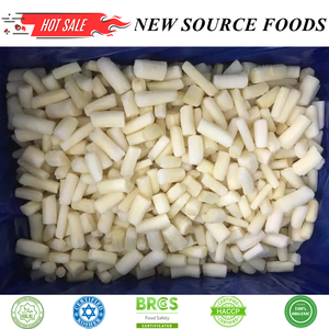 Espárragos blancos congelados a granel, verduras <span class=keywords><strong>de</strong></span> <span class=keywords><strong>tipo</strong></span> <span class=keywords><strong>de</strong></span> cultivo común - Product Image 6