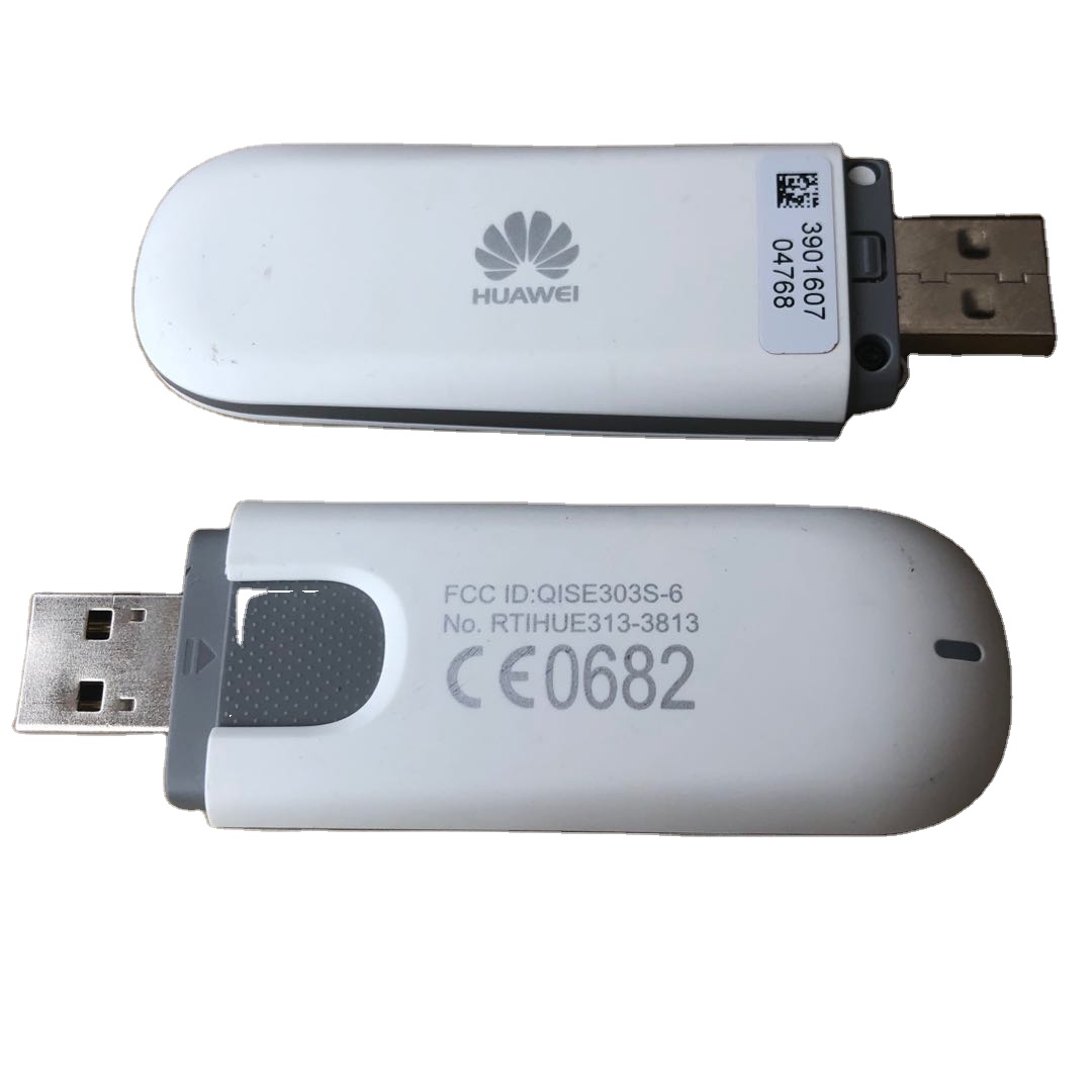 Разблокированный телефон Huawei E303 E303s-6 HSDPA 7,2 Мбит/с 3G с поддержкой спутникового ресивера V7s