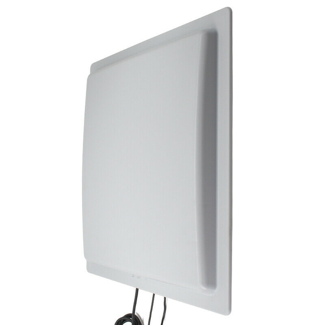 ISO18000-6C UHF RFID Reader Long Range 12dbi R2000 Module for Inventory Management Solutions