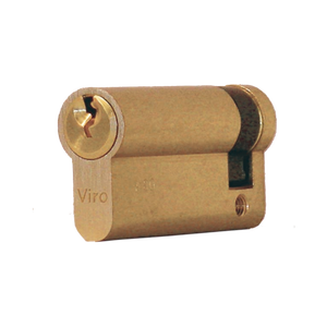 SEMICILINDRO FORMADO SERIE 900 VIRO 35 mm (20 + 10 + 5) - Product Image 1