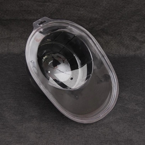 All'ingrosso confezione Blister per animali domestici ad alta trasparenza per cappello cappellino da Baseball casco-per la conservazione e vassoio interno - Product Image 3