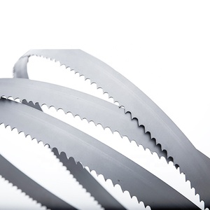 Lame de scie à ruban pour métaux M51 Bi-Metal Cinta Para Sierra De Corte - Product Image 3