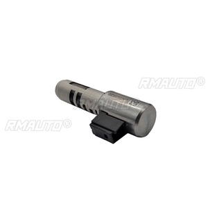 Conjunto de cuerpo de válvula solenoide de transmisión automática PL A236266265 para motor Dong'an 6AT, pieza de repuesto para coche - Product Image 1