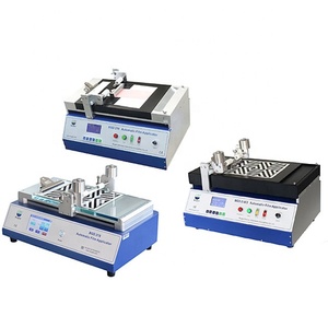 เครื่องเคลือบฟิล์มอัตโนมัติ BGD 218 BGD 219 อุปกรณ์เคลือบฟิล์มสำหรับห้องปฏิบัติการ - Product Image 2