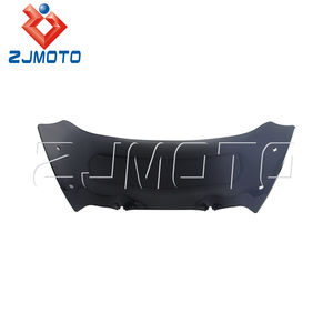 Pare-brise de <span class=keywords><strong>moto</strong></span> de conception aérodynamique 4 MM pour Harley CVO Road Glide FLTRXSE/FLTRXSTSE 121/FLTRX 117 2023-2026 - Product Image 4