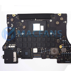 820-3662-A Cho Macbook Pro Retina 15 "A1398 Logic Board 2.0/2.2/2.3GHz 8GB/16GB A1398 Bo Mạch Chủ Cuối 2013 2014 - Product Image 6