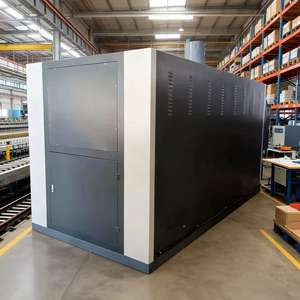 燃料ガス蒸気発生器化学醸造用フォーム工場木材乾燥染色印刷用途 - Product Image 2