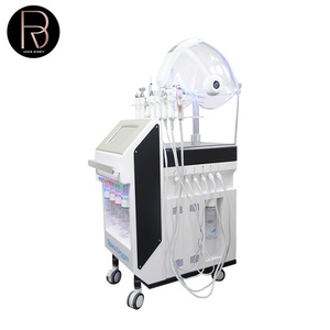 Nouvel équipement professionnel de spa et de salon de beauté Space Oxygen - Product Image 2