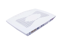 Nouvelle boîte décodeur ONU+Android 9 tout-en-un EPON GPON IPTV+Réseau+Téléphone+Wi-Fi 2.4G POE IP Terminal convergé multi-services