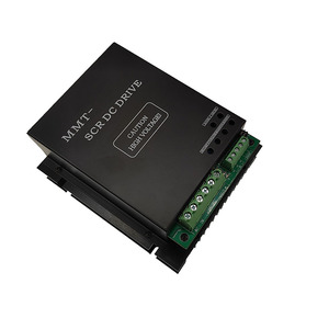 1HP 1.5HP DC chải điều khiển động cơ điều khiển pmdc quy định tốc độ Bảng điều khiển - Product Image 5