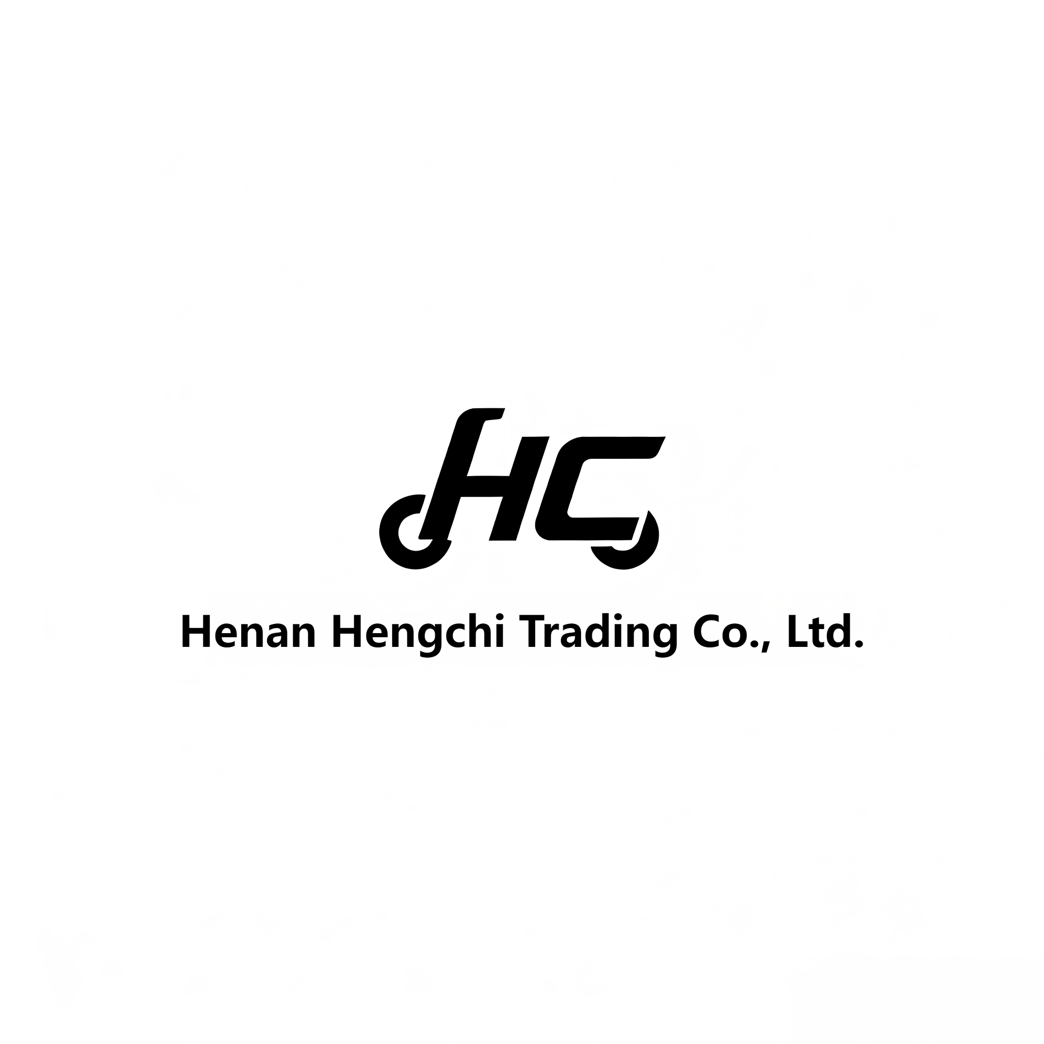 Henan Hengchi Trading Co., Ltd. logo