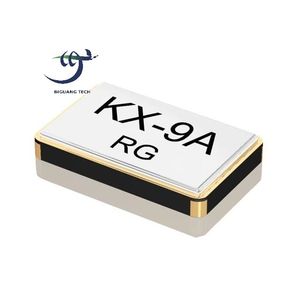 12.89131 BOM Service Crystal 48.0Mhz SMD <strong>KX</strong>-9AT 16pF 12.89131 - Product Image 1