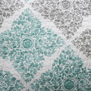 Juego de fundas de cama Reversible suave de alta calidad DB, 8 Uds., tamaños dobles Queen para el hogar, Hotel, boda, patrón sólido, algodón y poliéster - Product Image 5