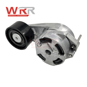 Tensor de Correa de Transmisión 11287603347 11288604266 Compatible con BMW F30 F10 F25 320i 328i 520i 525i N20, Polea Amortiguadora del Alternador de Nervaduras en V - Product Image 2