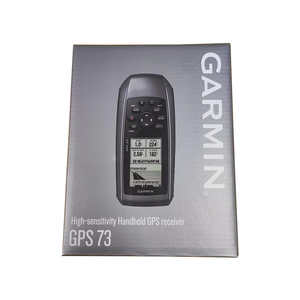 GREAT FARM Appareil GPS Portable Haute Précision GPS-73 Navigation Étanchéité - Product Image 6
