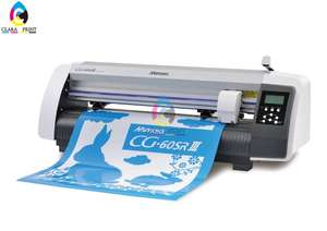 Traceurs de découpe Mimaki <span class=keywords><strong>CG</strong></span>-<span class=keywords><strong>60SRIII</strong></span> - Product Image 2