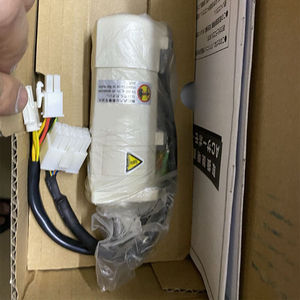 1PC mới <span class=keywords><strong>msm5aza6f</strong></span> động cơ servo trong hộp expedited vận chuyển <span class=keywords><strong>msm5aza6f</strong></span> - Product Image 2