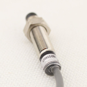 Interruptor fotoeléctrico LJ10A3-<span class=keywords><strong>2</strong></span>-Z/BX, 24V, No Nc, rayos infrarrojos, distancia de inducción de <span class=keywords><strong>Sensor</strong></span> de luz Visible - Product Image 4