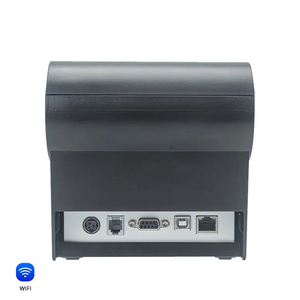 XP-Q801K tốc độ cao Máy in nhiệt <span class=keywords><strong>Bluetooth</strong></span> 80 mét <span class=keywords><strong>POS</strong></span> Máy in hóa đơn với giấy Cutter 80 mét máy in - Product Image 6