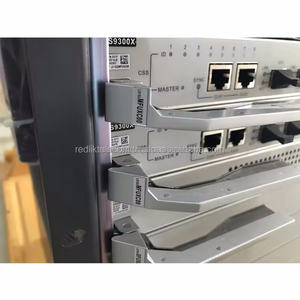 98011766 S5731-L4P2HW-RUA nouveau commutateur S5700 4*10/100/1000BASE-T PoE ++ 2 * GE hybride optique-électrique SFP Ports Ethernet VLAN SNMP - Product Image 3