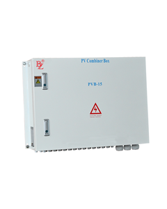 15สตริงที่เชื่อมต่อด้วยพลังงานแสงอาทิตย์ระบบ <span class=keywords><strong>PV</strong></span> อาร์เรย์กล่อง <span class=keywords><strong>Combiner</strong></span> 1000V <span class=keywords><strong>SPD</strong></span> ฟิวส์ทั้งหมดลิเธียมไอออนกันน้ำ IP65 - Product Image 1