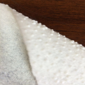 Màu Xám nonslip chấm không dệt phòng khách Thảm xu hướng sang trọng <span class=keywords><strong>2025</strong></span> cảm thấy bàn Mat Thảm sang trọng - Product Image 1