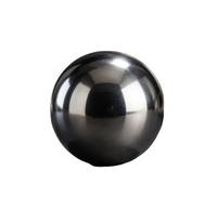 Billes en acier inoxydable 304/316 de marque YH, polies à haute brillance, résistantes à la corrosion, billes de précision G100/G200 HRC28 norme ISO