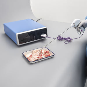 Clips hemostáticos de alta frecuencia Instrumentos de laparoscopia Ligasure Maryland Jaw Vessel Sealer - Product Image 5