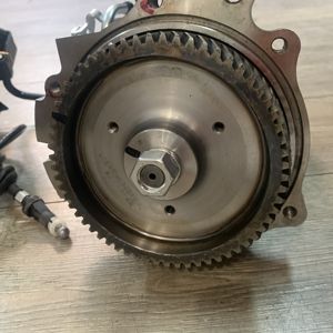 ปั๊มฉีดน้ำมันเชื้อเพลิงดั้งเดิม9700360403 ME226698สำหรับเครื่องยนต์4D34T8 4D34T 4D34 - Product Image 4