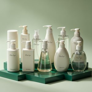 Produits de soin des cheveux très demandés, réparation des cheveux abîmés, shampoing à l'huile d'avocat, anti-pelliculaire, shampoing et après-shampoing pour cheveux - Product Image 2