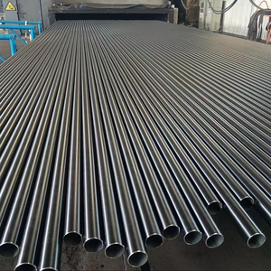 Ống thép liền mạch cho dịch vụ chất lỏng - Product Image 1