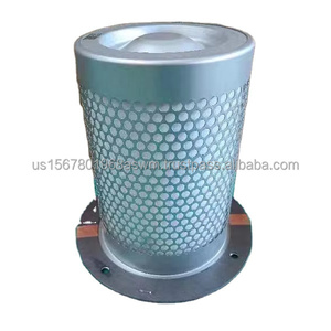 Séparateur d'huile mengma 25300010-021C pour compresseur d'air à vis - Product Image 3