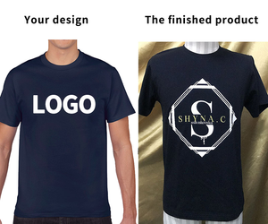 Mens Boxy phù hợp với cổ điển 100% cotton t Áo sơ mi in ấn, OEM quân đội màu xanh lá cây tùy chỉnh TEE Áo sơ mi, cá nhân số lượng lớn quá khổ đồ họa t Áo sơ mi - Product Image 5