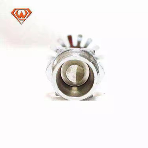 Cabezal de rociador para <span class=keywords><strong>torre</strong></span> de enfriamiento de ABS de 4 aspersores con función giratoria, precio económico - Product Image 2