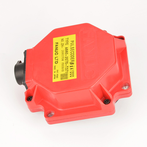 फैनुक A860-2070-T371 सीएनसी पल्स एन्कोडर औद्योगिक सीएनसी मशीन के लिए 1 वर्ष की वारंटी - Product Image 2