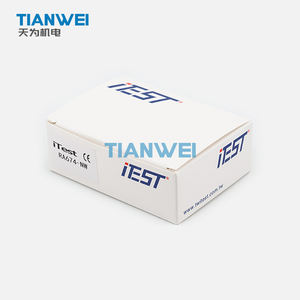 Capteur photoélectrique <span class=keywords><strong>Itest</strong></span> RA674-NW 100 % neuf et original de Taïwan - Product Image 6