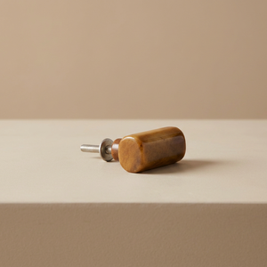 Boutons de commode en résine style antique, poignées de haute qualité pour meubles de chambre, salle de bain, salle à manger, armoires et placards - Product Image 1