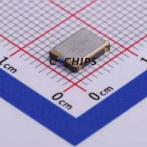 O97050221184MADA4SI Crystal Oscillator (Active) SMD7050-4P Crystal Oscillator 22.1184MHz 20ppm CMOS 1.8V - Product Image 1
