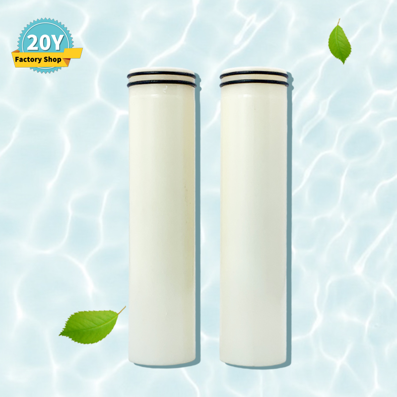 Химикаты для очистки воды, поставка от производителя, материал 0,01 микрон, полые волокна, ультрафильтровальная мембрана