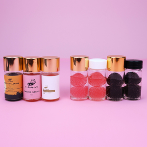 Biểu Tượng Tùy Chỉnh Mở Rộng Lông Mi Nhíp Sữa Rửa Mặt Hot Bán Nhãn Hiệu Riêng Nhíp Sữa Rửa Mặt Cho Lông Mi Mở Rộng - Product Image 1