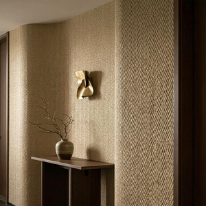 Carreaux <span class=keywords><strong>de</strong></span> pierre flexibles en chanvre écologiques - Panneaux muraux et <span class=keywords><strong>de</strong></span> <span class=keywords><strong>sol</strong></span> texturés naturels pour la décoration intérieure moderne - Product Image 6