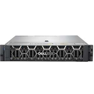 Serveur d'entreprise D-ell <span class=keywords><strong>PowerEdge</strong></span> R750xs neuf, avec <span class=keywords><strong>IDRAC</strong></span>, 8 baies de disques 3,5 pouces, Barebone, personnalisable, prend en charge le double processeur Xeon - Product Image 1