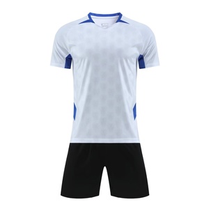 Camiseta de Fútbol Personalizada 2026, Uniforme de Fútbol Clásico y Transpirable, Camiseta de Equipo Nacional o de Club - Product Image 1