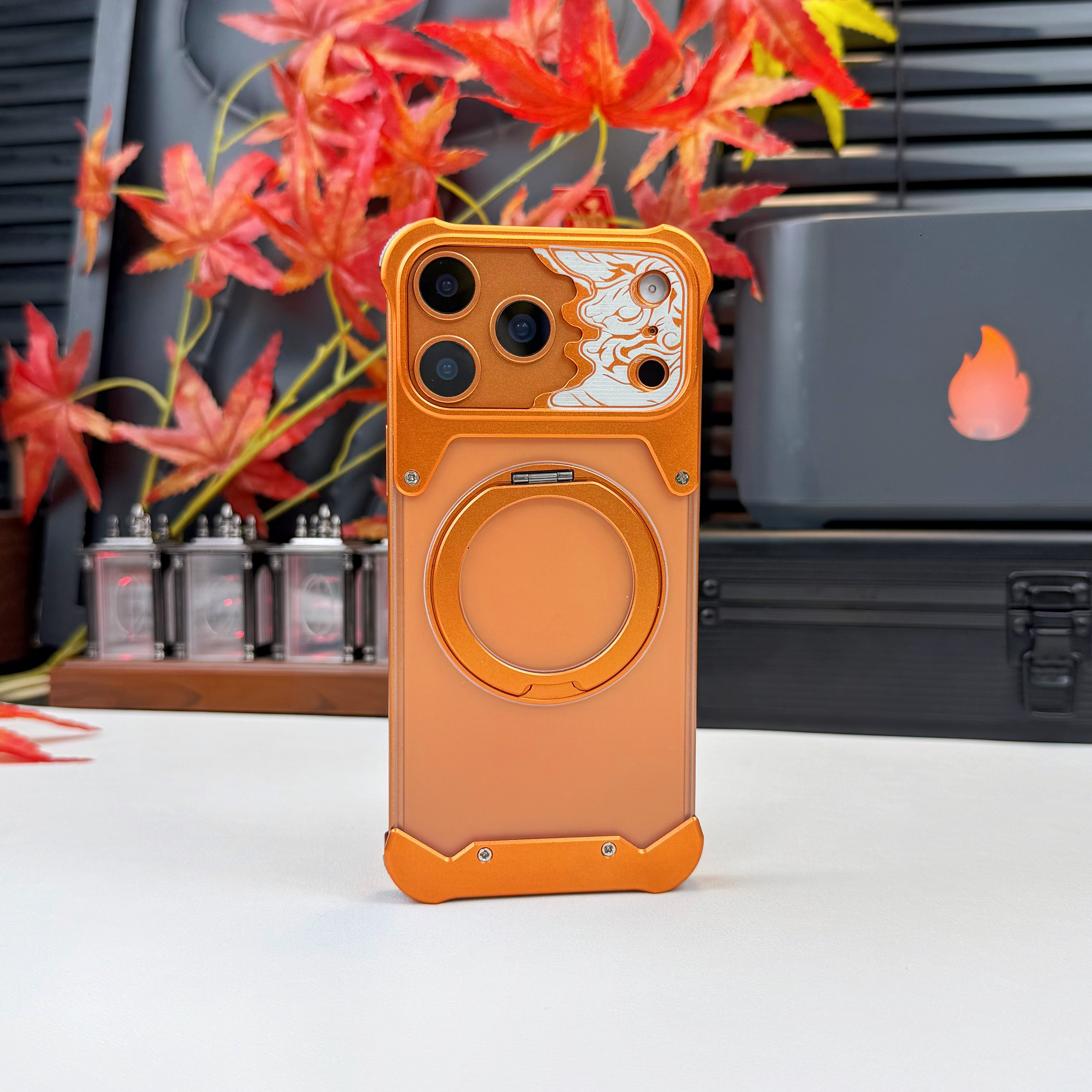 Naranja