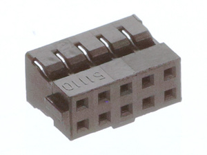 Molex milli-Kết nối lưới 2pin 3pin 4pin 5pin 6pin 7pin 8Pin 10pin 12pin 14pin 16pin 18pin 20pin 22pin 24Pin 26pin 28pin 30pin - Product Image 5