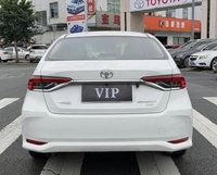 Toyota Corolla 1.2T Turbo CVT Automatique Édition Elite PLUS Berline Conduite à Gauche R15 Euro VI >100k Miles (Modèle 2021)