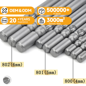 Puntas de Destornillador Y0 Y1 Y2 Y3 de Acero S2, Tipo Y, para Destornilladores Eléctricos - Product Image 3